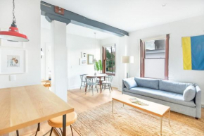Annabelle 2D Downtown 2 Bedroom 2 Bath near City Market